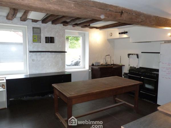 Maison de ville 72 m² à Oissel-sur-Seine 76350