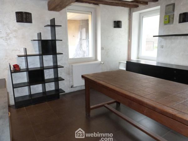 Maison de ville 72 m² à Oissel-sur-Seine 76350