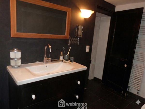 Maison de ville 72 m² à Oissel-sur-Seine 76350