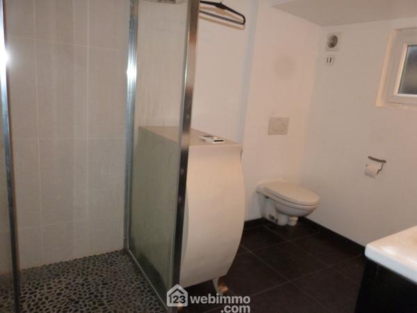 Maison de ville 72 m² à Oissel-sur-Seine 76350