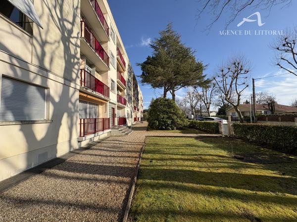 Andernos-les-Bains appartement T3 Détails des diagnostics énergétiques