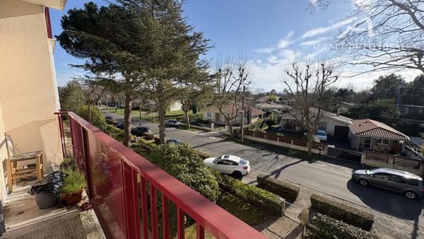 Andernos-les-Bains appartement T3 Détails des diagnostics énergétiques