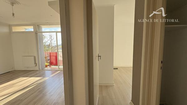 Andernos-les-Bains appartement T3 Détails des diagnostics énergétiques