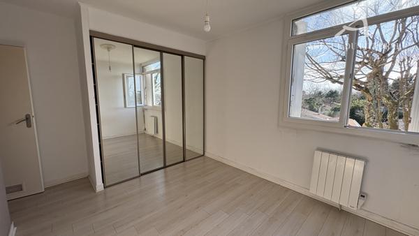 Andernos-les-Bains appartement T3 Détails des diagnostics énergétiques