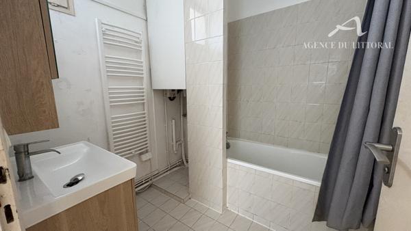 Andernos-les-Bains appartement T3 Détails des diagnostics énergétiques