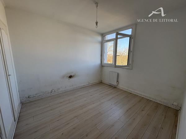 Andernos-les-Bains appartement T3 Détails des diagnostics énergétiques