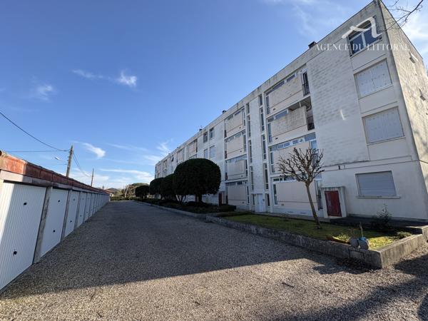 Andernos-les-Bains appartement T3 Détails des diagnostics énergétiques