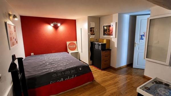 Appartement Sète 4 pièces 122 m2