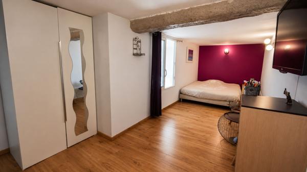 Appartement Sète 4 pièces 122 m2