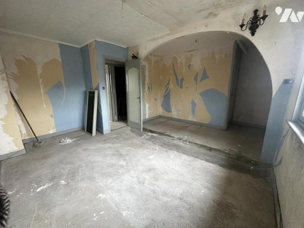 Maison individuelle ANNEZIN