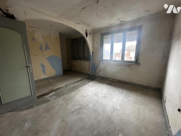 Maison individuelle ANNEZIN