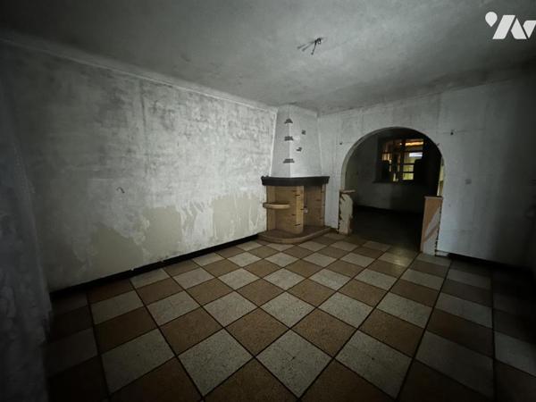 Maison individuelle ANNEZIN