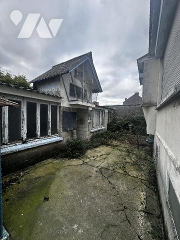 Maison individuelle ANNEZIN