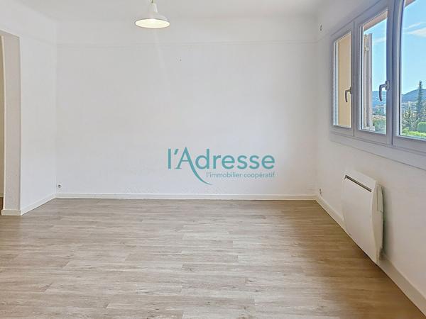 IDEAL INVEST ou 1ER ACHAT: T2 + PARKING