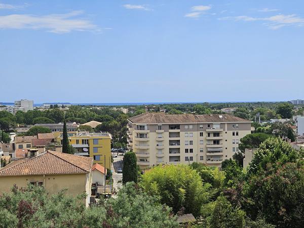 IDEAL INVEST ou 1ER ACHAT: T2 + PARKING