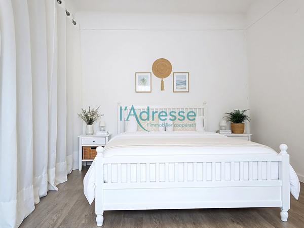 IDEAL INVEST ou 1ER ACHAT: T2 + PARKING