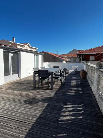 Arcachon CENTRE VILLE , Arcachon