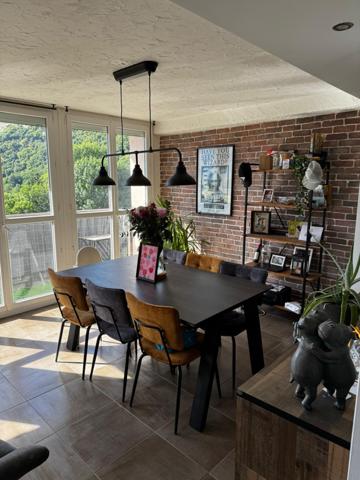 Appartement 3 pièces - 70 m²