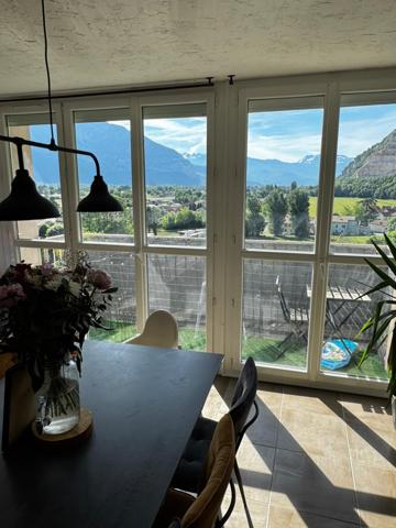 Appartement 3 pièces - 70 m²