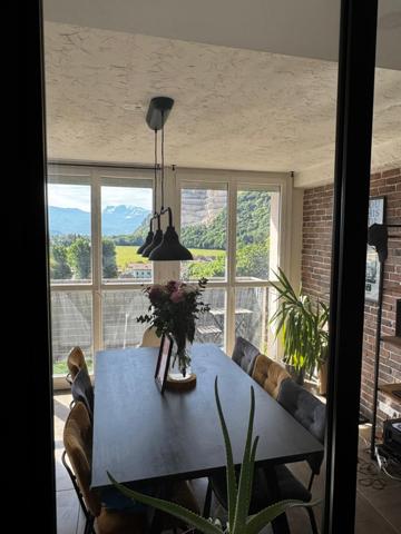 Appartement 3 pièces - 70 m²