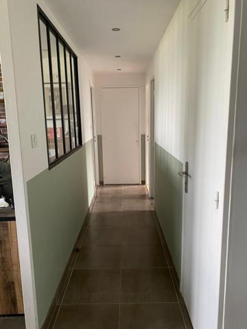 Appartement 3 pièces - 70 m²