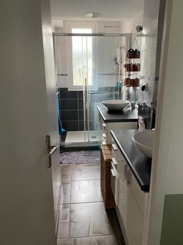 Appartement 3 pièces - 70 m²