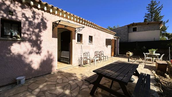 FREJUS CAPITOU Maison 3 pièces 65m2