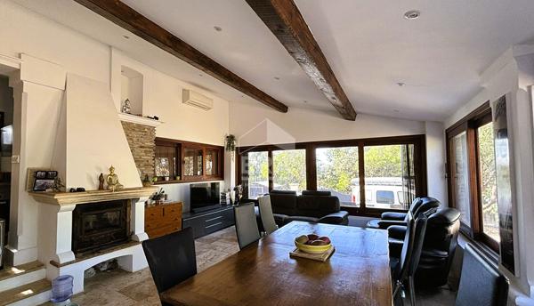 FREJUS CAPITOU Maison 3 pièces 65m2