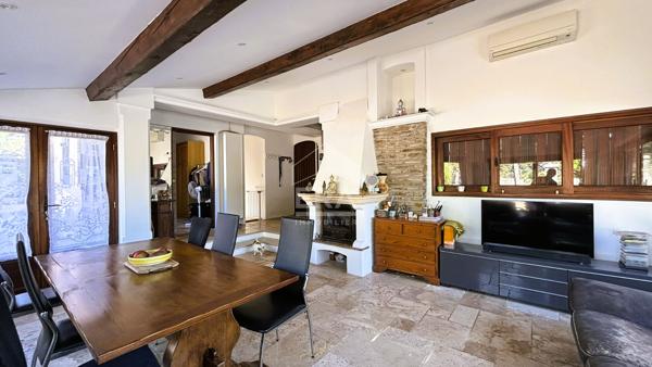 FREJUS CAPITOU Maison 3 pièces 65m2