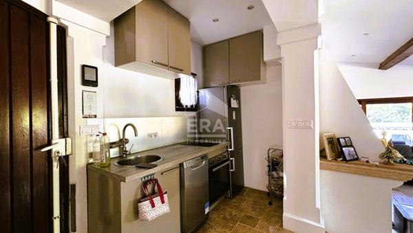 FREJUS CAPITOU Maison 3 pièces 65m2