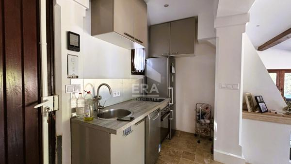 FREJUS CAPITOU Maison 3 pièces 65m2