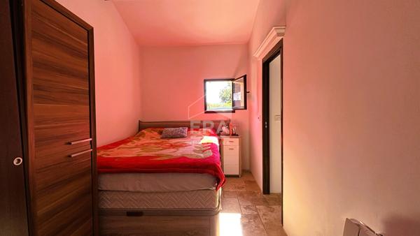 FREJUS CAPITOU Maison 3 pièces 65m2