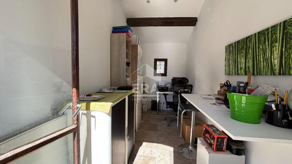 FREJUS CAPITOU Maison 3 pièces 65m2