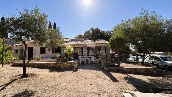 FREJUS CAPITOU Maison 3 pièces 65m2
