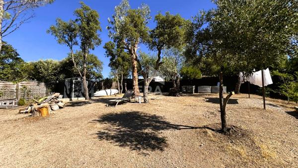 FREJUS CAPITOU Maison 3 pièces 65m2