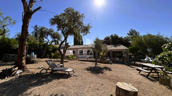 FREJUS CAPITOU Maison 3 pièces 65m2