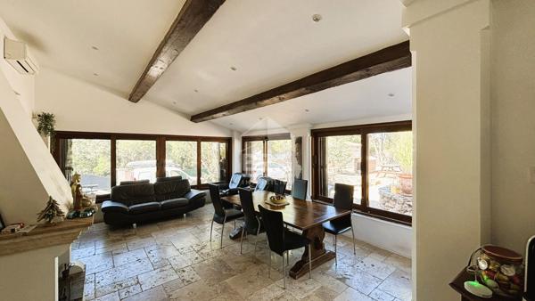 FREJUS CAPITOU Maison 3 pièces 65m2