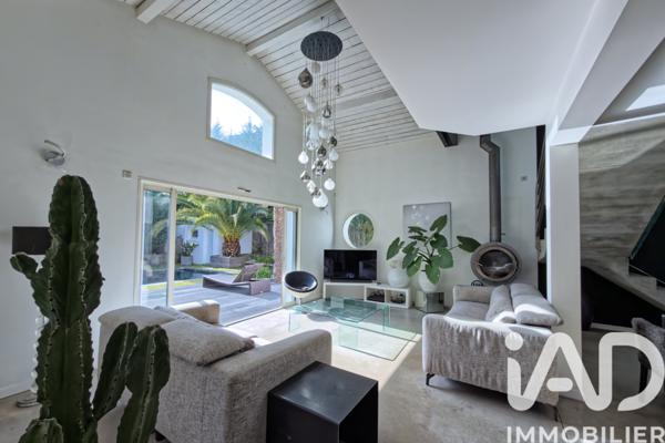 Maison à vendre 5 pièces 163 m² Anglet