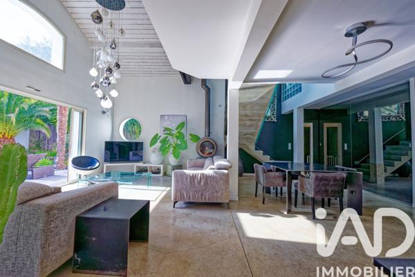 Maison à vendre 5 pièces 163 m² Anglet