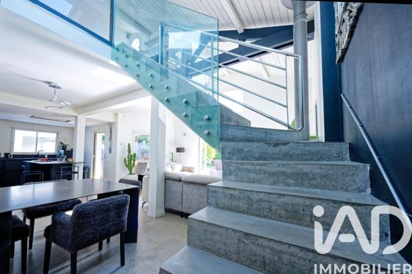 Maison à vendre 5 pièces 163 m² Anglet