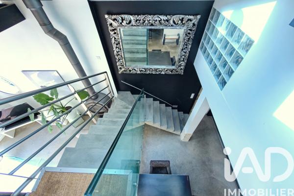 Maison à vendre 5 pièces 163 m² Anglet