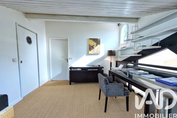 Maison à vendre 5 pièces 163 m² Anglet