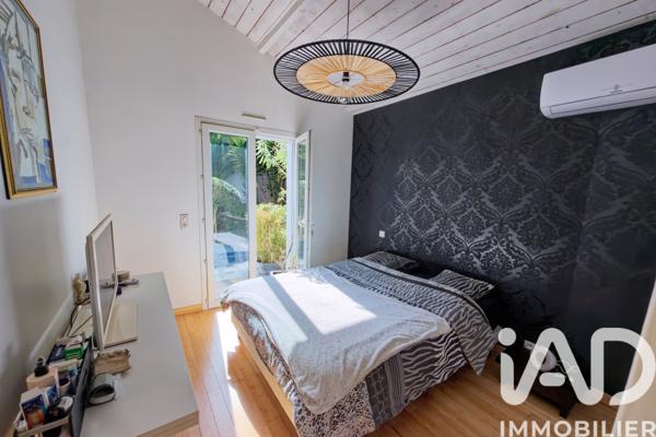 Maison à vendre 5 pièces 163 m² Anglet