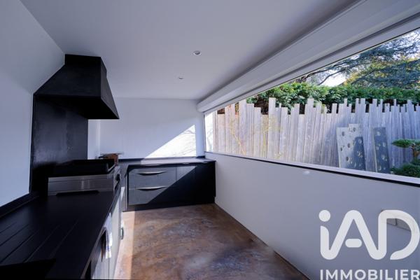 Maison à vendre 5 pièces 163 m² Anglet
