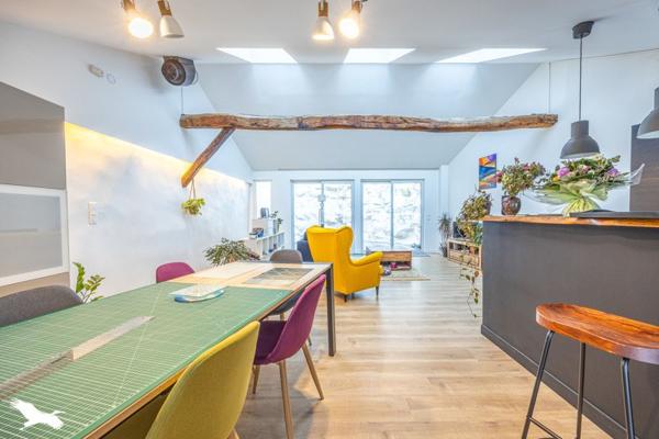 Maison à vendre |  Niort |  4 pièces | 116 m²