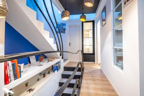 Maison à vendre |  Niort |  4 pièces | 116 m²