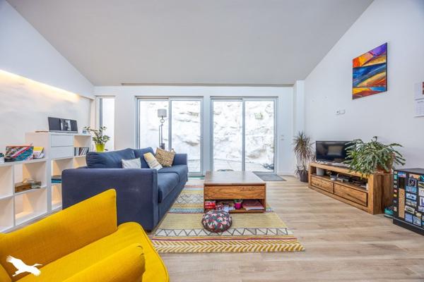 Maison à vendre |  Niort |  4 pièces | 116 m²