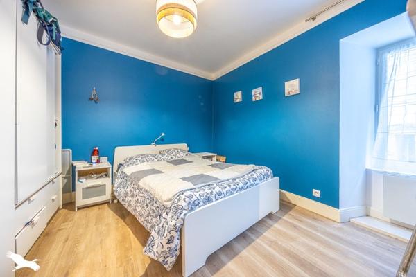 Maison à vendre |  Niort |  4 pièces | 116 m²