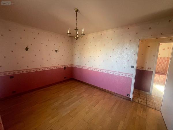 Maison à vendre à Le Grand-Lucé dans la Sarthe (72150), ref : 13816/1155   
CENTRE