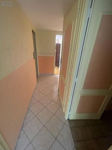 Maison à vendre à Le Grand-Lucé dans la Sarthe (72150), ref : 13816/1155   
CENTRE